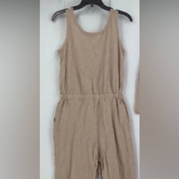 Listiele Women's LSET083-ASH-S Beige size M - Picture 4 of 5